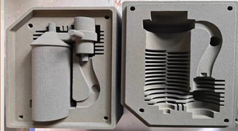 Noyautage 3D" in Swedish is "3D-nätverk".