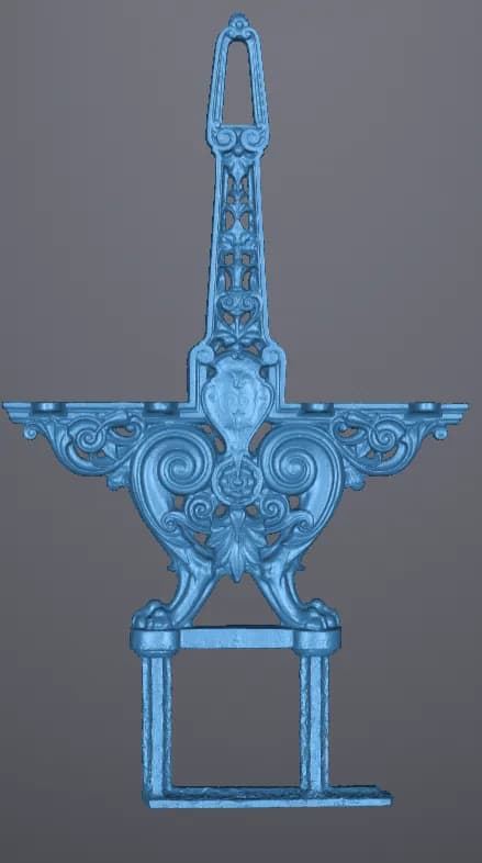 Retrodesign 1