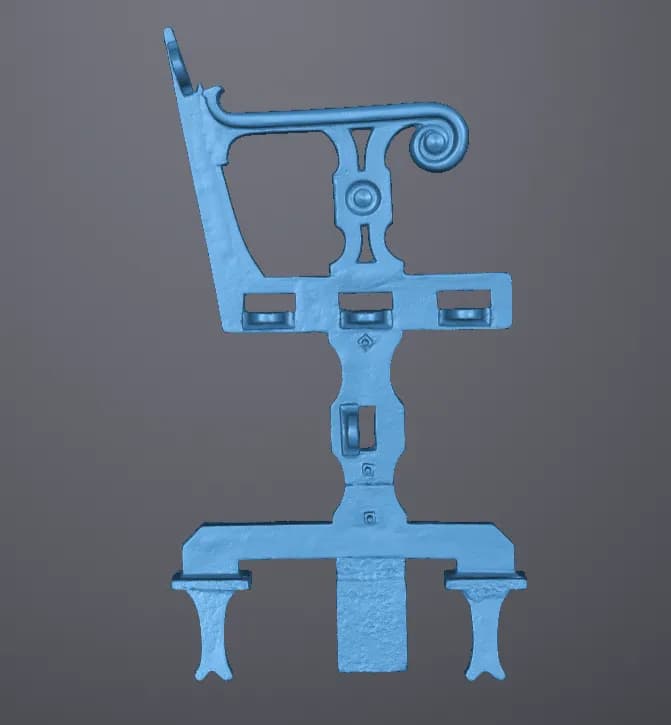 Retrodesign 2