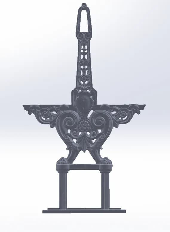Retrodesign 3