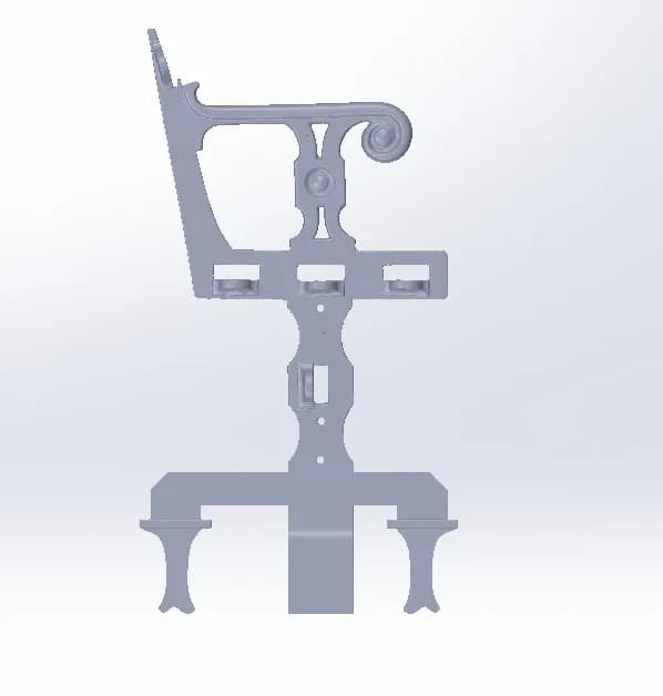 Retrodesign 4