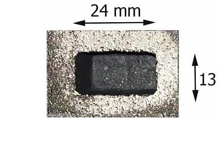 Enkla förseglingsfötter - PSB - Thumbnail 3