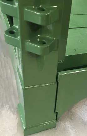 Apelsinträdskärl modell 6