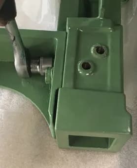Apelsinträdskärl modell 7