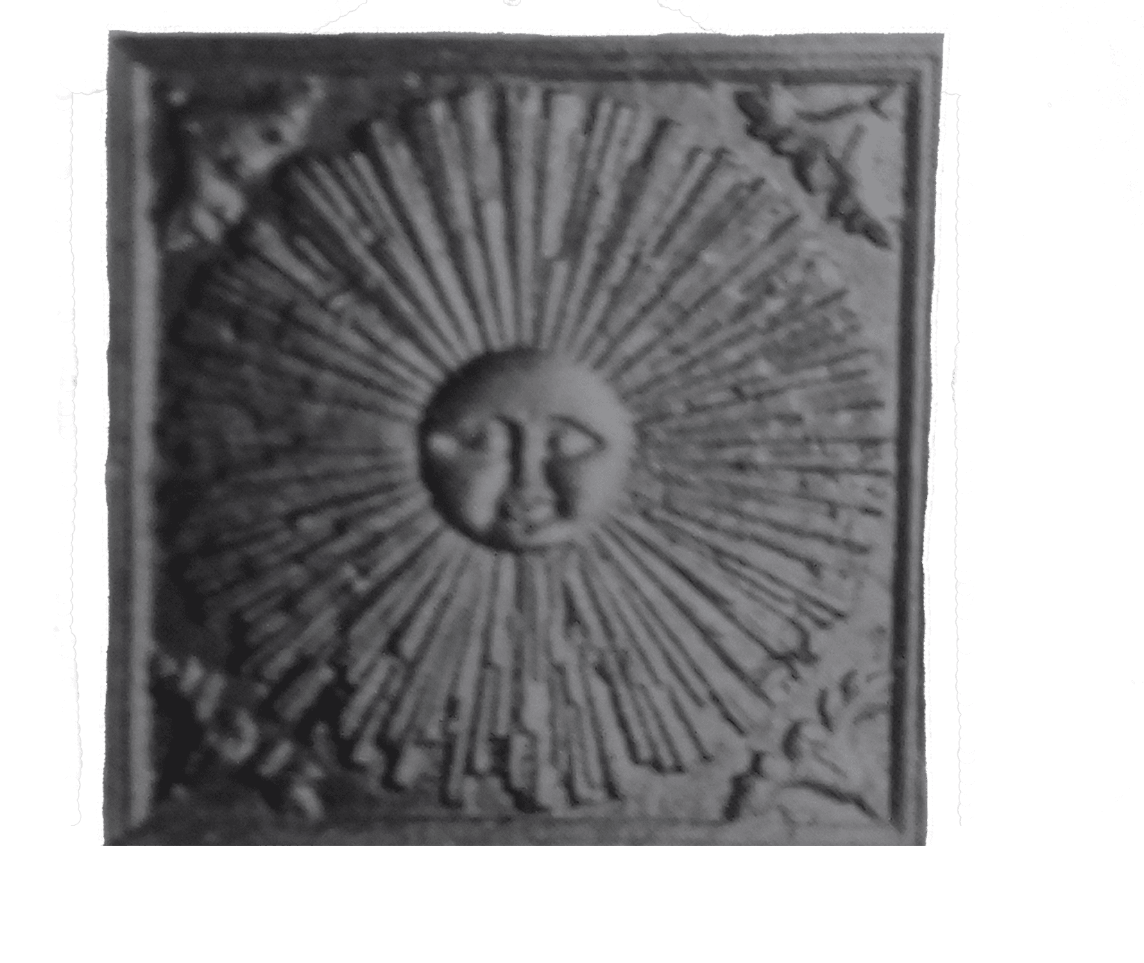 Kungen "SOLEN"