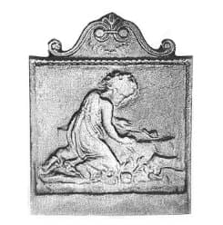 Barnet och snigeln