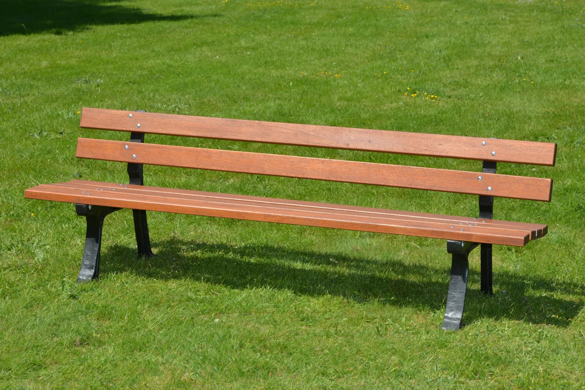 Kommunbänk