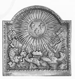 Den kungliga solen