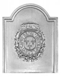 Brives vapen