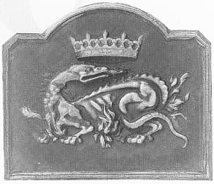 Kronödla