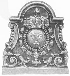 Skuren sköld
