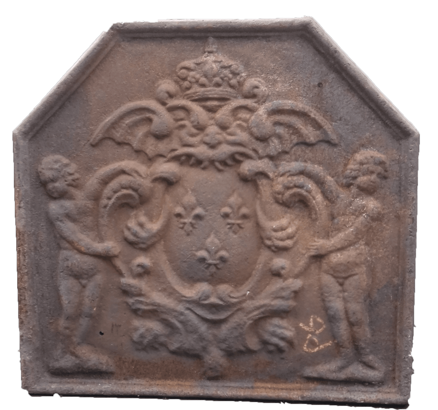 Kärlekar Louis XV