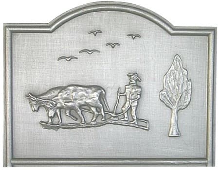 Plöjaren