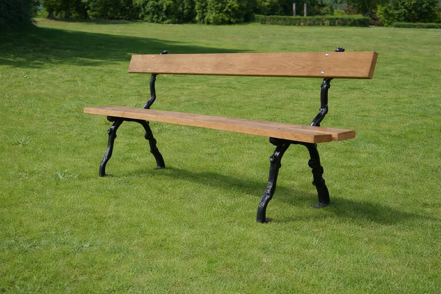Banc torg