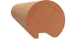Trähandräcke - LO589