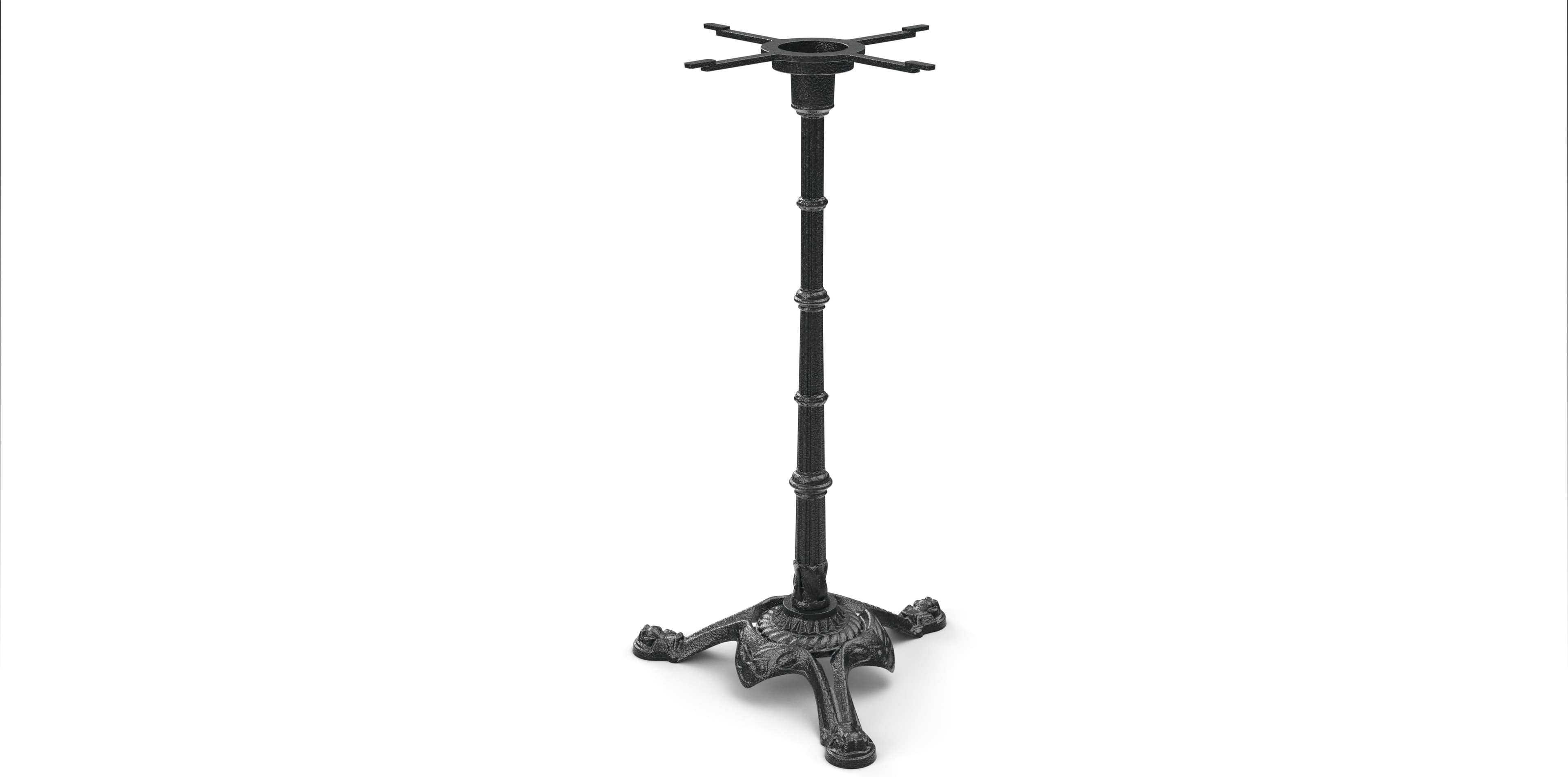 Bistrobord tripod höjd 1076 mm