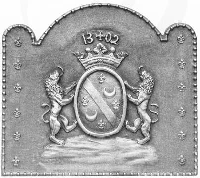 Lejonen från Périgord GM