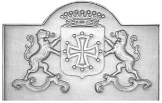 Languedocs vapen